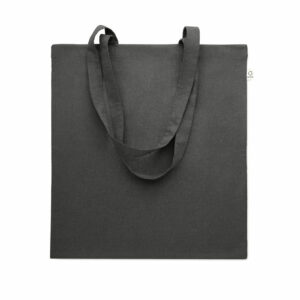 Sac shopping en coton recyclé Viveka Colour