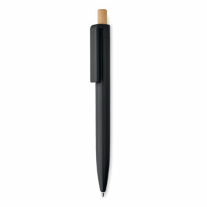 Stylo à bille en ABS recyclé Penu
