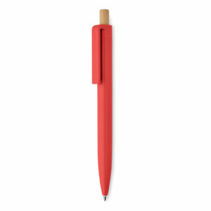 Stylo à bille en ABS recyclé Penu – vue 2