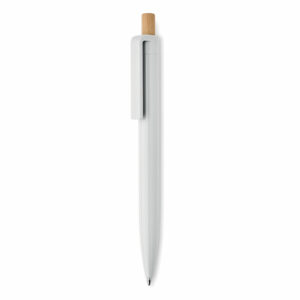 Stylo à bille en ABS recyclé Penu – vue 3