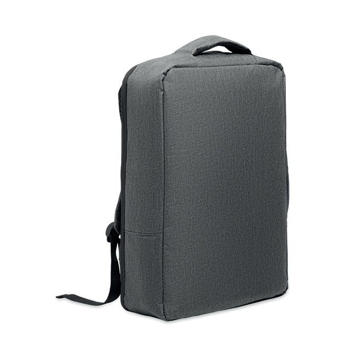 Sac à dos pour portable de 15″ Laugar Sac à dos pour portable de 15″ Laugar – vue 3