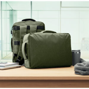 Sac à dos pour portable de 15″ Laugar – vue 2