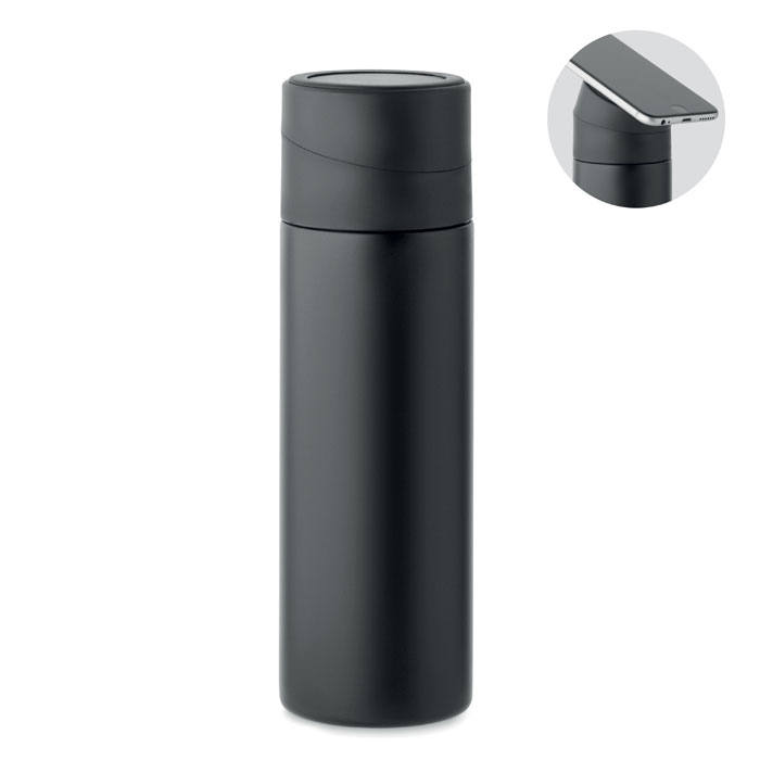 Bouteille double paroi 420 ml. Phottle Bouteille double paroi 420 ml. Phottle