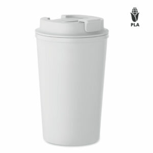 Gobelet double paroi 350ml Beibaku – vue 3