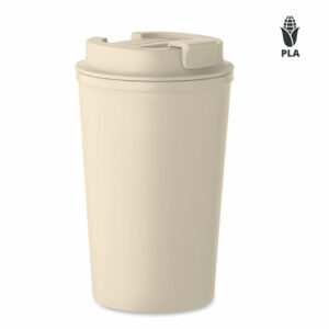 Gobelet double paroi 350ml Beibaku – vue 4
