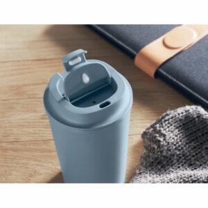 Gobelet double paroi 350ml Beibaku – vue 2