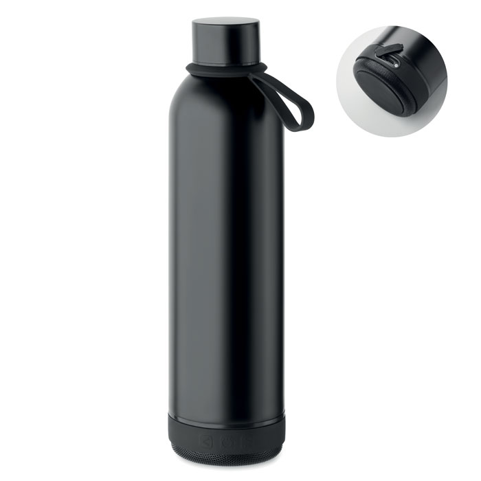 Bouteille double paroi 500ml Musey Bouteille double paroi 500ml Musey