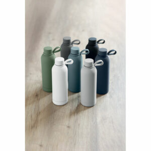 Bouteille double paroi 500 ml Emerald – vue 2