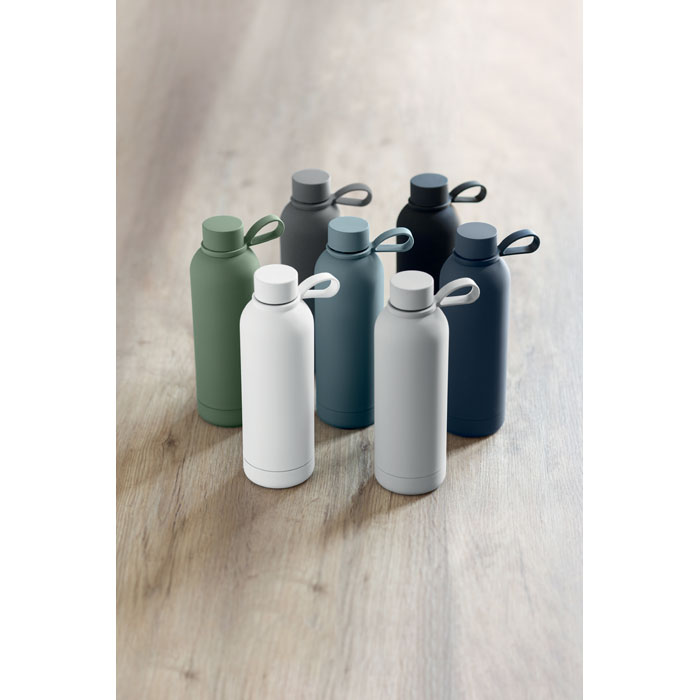 Bouteille double paroi 500 ml Emerald Bouteille double paroi 500 ml Emerald – vue 2