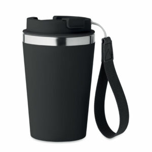 Gobelet double paroi 350 ml Topaz