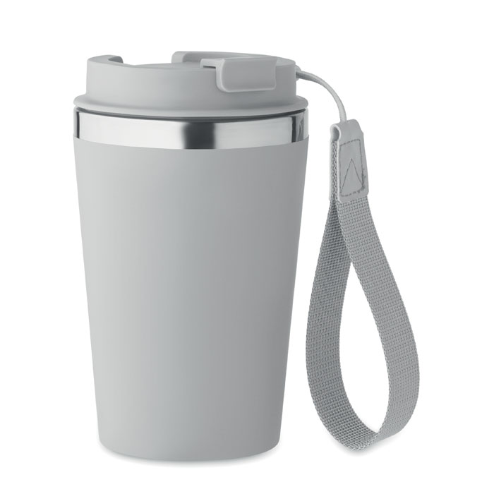 Gobelet double paroi 350 ml Topaz Gobelet double paroi 350 ml Topaz – vue 4