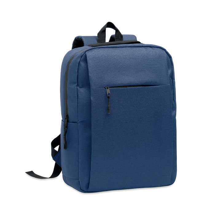 Sac à dos RPET pour ordinateur Akraos Sac à dos RPET pour ordinateur Akraos – vue 3