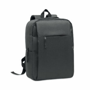Sac à dos RPET pour ordinateur Akraos – vue 2