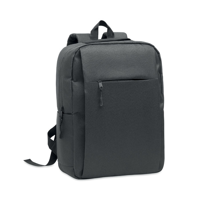 Sac à dos RPET pour ordinateur Akraos Sac à dos RPET pour ordinateur Akraos – vue 2