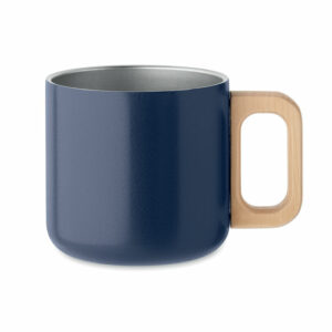 Mug double paroi 350 ml Acero – vue 4
