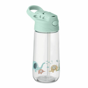 Bouteille en Tritan 450 ml Sid