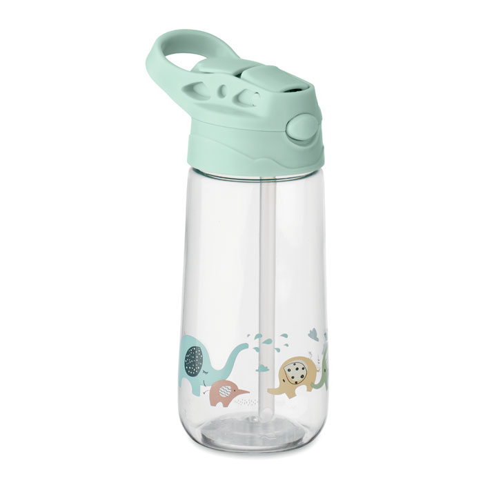 Bouteille en Tritan 450 ml Sid Bouteille en Tritan 450 ml Sid