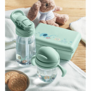 Gobelet pour bébé en Tritan Sed – vue 2