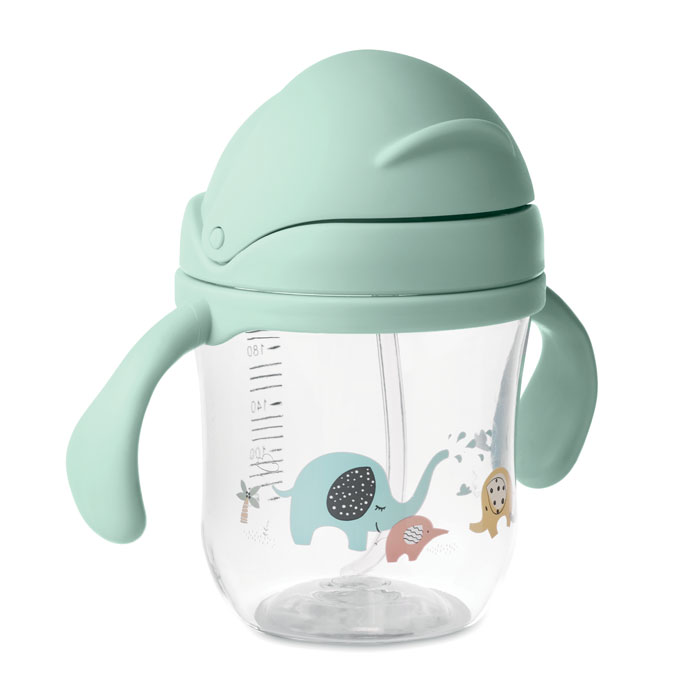 Gobelet pour bébé en Tritan Sed Gobelet pour bébé en Tritan Sed