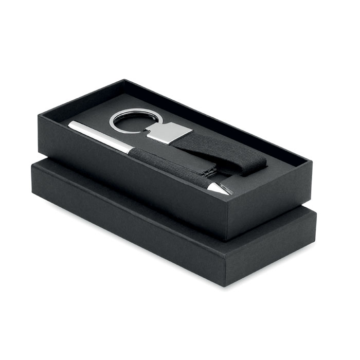 Coffret cadeau 2 pièces Scribi 2 Coffret cadeau 2 pièces Scribi 2