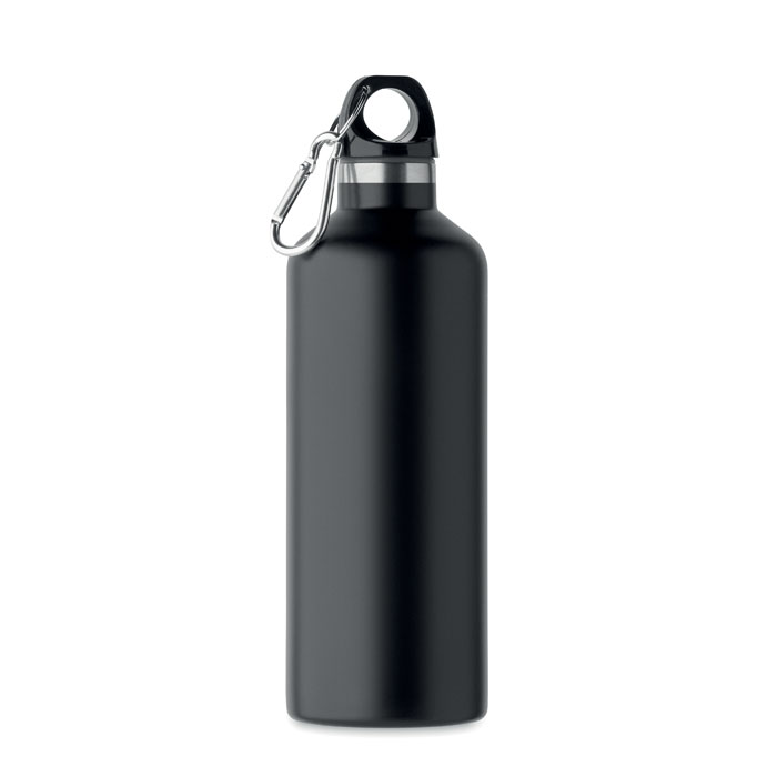 Bouteille double paroi 500 ml Carabi Bouteille double paroi 500 ml Carabi