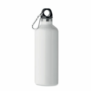 Bouteille double paroi 500 ml Carabi – vue 2