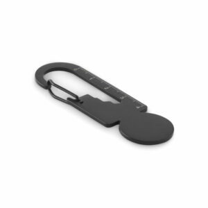 Porte-clés multifonctionnel Multikey – vue 2