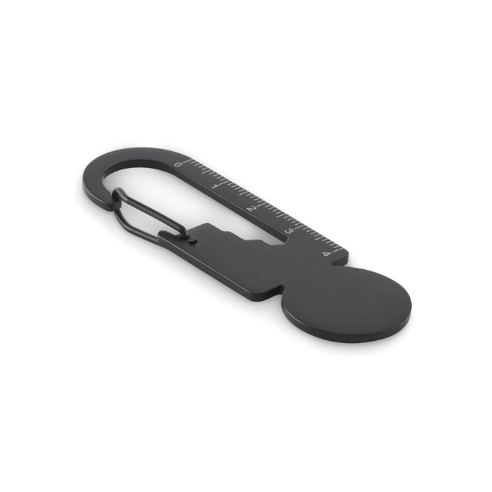 Porte-clés multifonctionnel Multikey Porte-clés multifonctionnel Multikey – vue 2