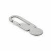 Porte-clés multifonctionnel Multikey