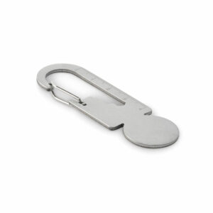 Porte-clés multifonctionnel Multikey