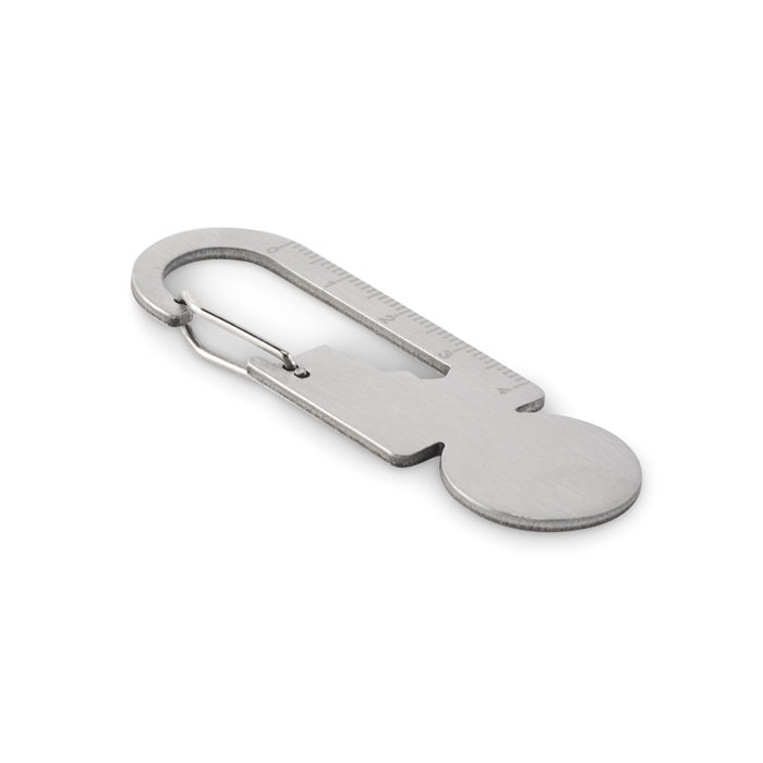 Porte-clés multifonctionnel Multikey Porte-clés multifonctionnel Multikey
