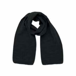 Echarpe en polyester RPET Rafy