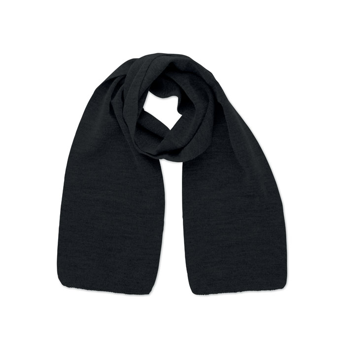 Echarpe en polyester RPET Rafy Echarpe en polyester RPET Rafy