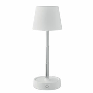 Lampe de table rechargeable Taplamb – vue 3