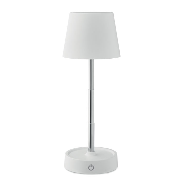 Lampe de table rechargeable Taplamb Lampe de table rechargeable Taplamb – vue 3