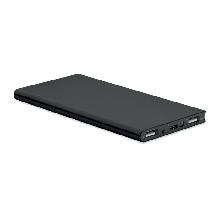 Powerbank 8000 mAh Powerflat8c Powerbank 8000 mAh Powerflat8c