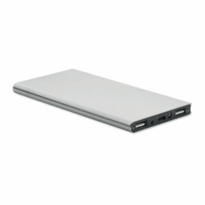 Powerbank 8000 mAh Powerflat8c – vue 2