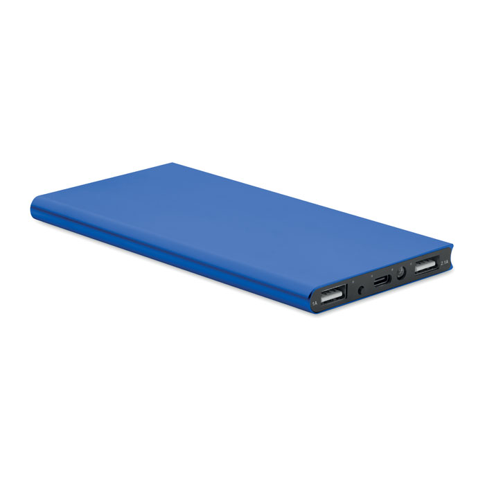 Powerbank 8000 mAh Powerflat8c Powerbank 8000 mAh Powerflat8c – vue 3