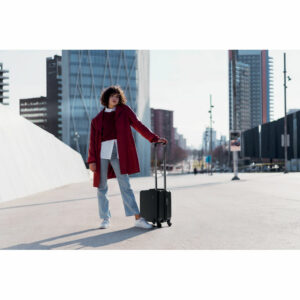 Valise trolley sous siège Stor – vue 2
