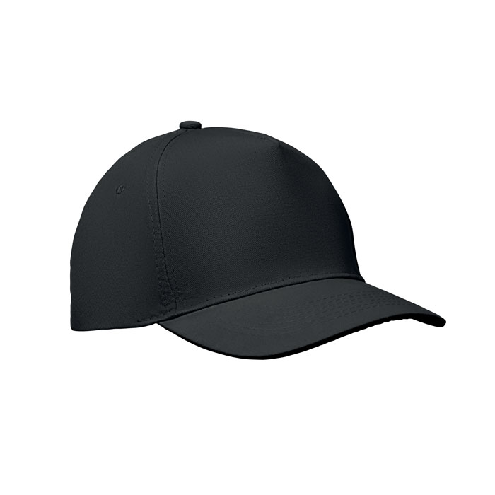 Casquette 5 panneaux 180 gr Sunny Casquette 5 panneaux 180 gr Sunny