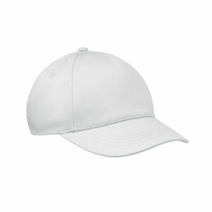 Casquette 5 pans pour enfants Buzz Kids – vue 3