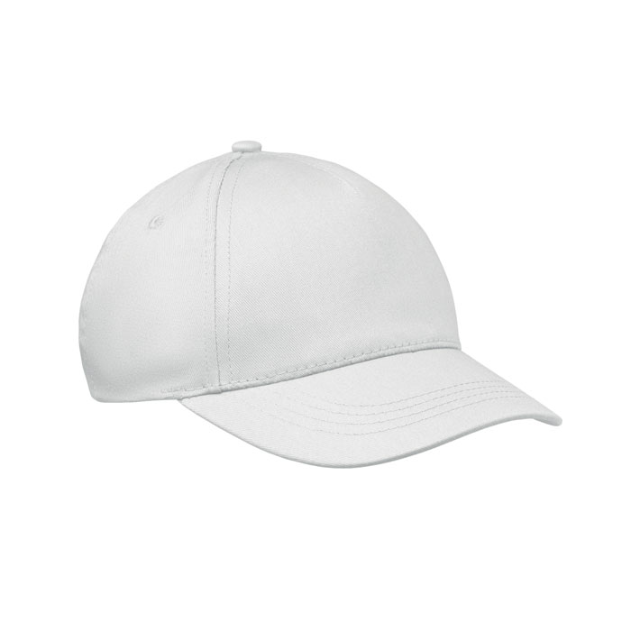 Casquette 5 pans pour enfants Buzz Kids Casquette 5 pans pour enfants Buzz Kids – vue 3