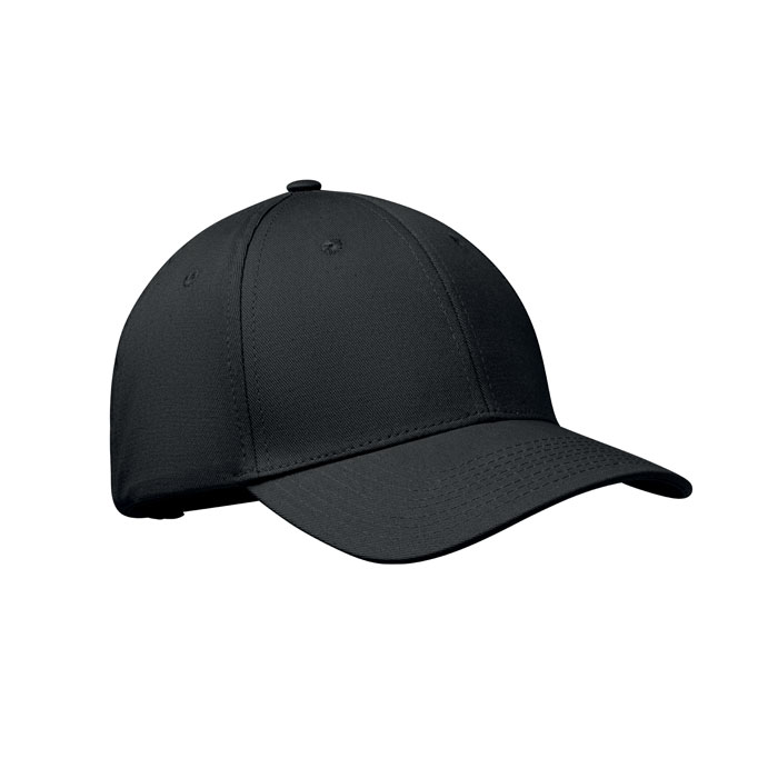 Casquette baseball à 6 pans Bahamas Casquette baseball à 6 pans Bahamas