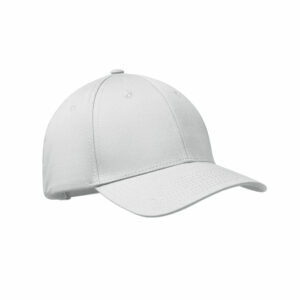 Casquette baseball à 6 pans Bahamas – vue 3
