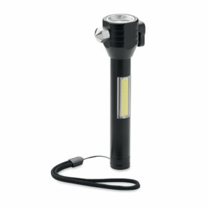 Marteau d&rsquo;urgence 3 en 1 Hamaluz