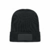 Bonnet unisexe RPET polyester Capnit