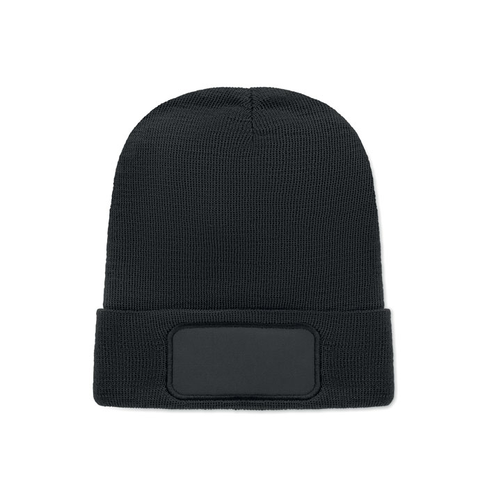 Bonnet unisexe RPET polyester Capnit Bonnet unisexe RPET polyester Capnit