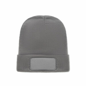 Bonnet unisexe RPET polyester Capnit – vue 3