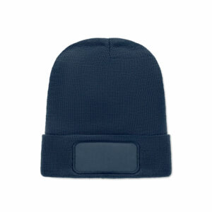 Bonnet unisexe RPET polyester Capnit – vue 4