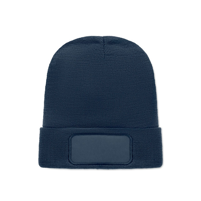 Bonnet unisexe RPET polyester Capnit Bonnet unisexe RPET polyester Capnit – vue 4
